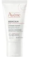 Avène XeraCalm A.D Concentré apaisant 50 ml