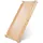 tiSsi Rutsche mit Kletterwolken Pastel bunt Holz