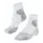 Falke RU Trail Laufsocken 1 Paar Weiß/Grau 39-41