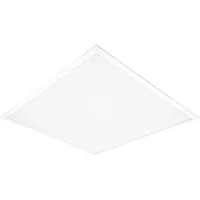 LEDVANCE LED Panel Performance 1 Aluminium Kunststoff Metall