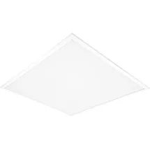 LEDVANCE LED Panel Performance 1 Aluminium Kunststoff Metall