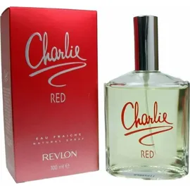 Revlon Charlie Red Eau Fraiche 100 ml