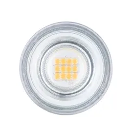 Paulmann 29192 Eco-Line Standard 230V LED Reflektor GU10 450lm 3000K Silber