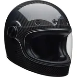 Bell Bullitt GT Carbon Schwarz S