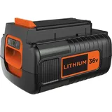 Black & Decker Akku 36 V 2,0 Ah