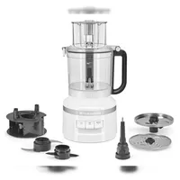 KitchenAid Classic 5KFP1318EWH