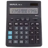 Maul MXL 16 schwarz
