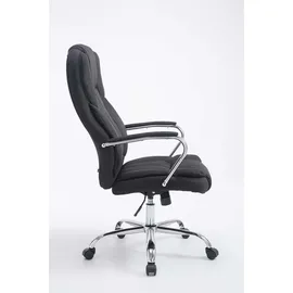 CLP Xanthos V2 Stoff Schwarz