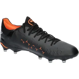 Puma King Ultimate FG/AG Nockenschuhe, schwarz, Größe 46 1⁄2 - 46 1⁄2