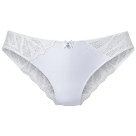 VIVANCE Tanga 48/50 Weiß