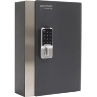 Rottner Tresor Key Home 68 Elektronikschloss / keine Sicherheitsstufe