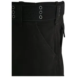 Brandit Textil Savage Vintage Kurze Hose Black S