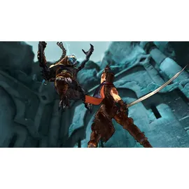 Prince of Persia (Exclusive) (PC)