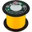 Berkley Geflochtene Schnur Whiplash Gelb 0,120 mm 150 m