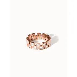 PURELEI Coastal Chic Ring
