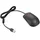 Lenovo Fingerprint Biometric USB Mouse Gen3 schwarz
