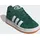 adidas Campus 00s Elastic Lace Dark Green / Cloud White / Gum 2 30