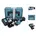 DUM 111 RA1XJ Akku Grasschere inkl 1 x 2 0 Ah