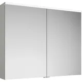 Burgbad Eqio 100 cm weiß glanz
