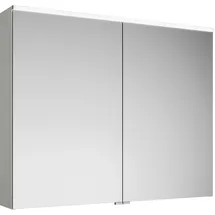Burgbad Eqio 100 cm weiß glanz