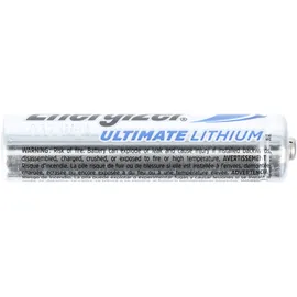 Energizer L92 AAA 1260 mAh 2 St.