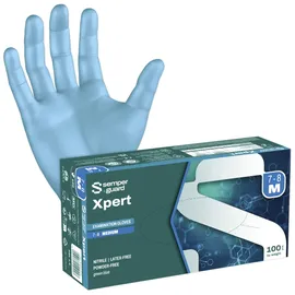 harps europe gmbh Semperguard® Xpert | 100er Box - S