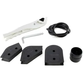 Barrow Hardtube Biege Set 12 mm