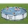 BESTWAY Steel Pro MAX Swimmingpool-Set 366 x 76 cm inkl. Filterpumpe