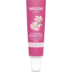 Weleda Glättende Augenpflege Wildrose & Weißer Tee