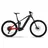 2026 29 Zoll silver/red/black glossy S