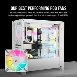 Corsair iCUE 5000D RGB Airflow