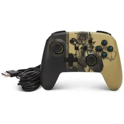 Gaming Controller Powera NSGP0084-01 für Nintendo Switch