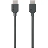 Alogic HDMI-Kabel 2 m schwarz