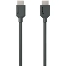 Alogic HDMI-Kabel 2 m schwarz