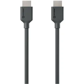 Alogic HDMI-Kabel 2 m schwarz