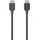Alogic HDMI-Kabel 2 m schwarz