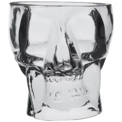 Tiki Shotglas Totenkopf - 90ml