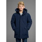 KangaROOS Winterjacke Blau 176/182
