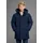 KangaROOS Winterjacke Blau 176/182