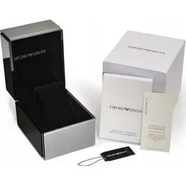 Giorgio Armani AR11361 Edelstahl 44 mm AR11361