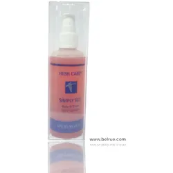 Weyergans High Care Blue Line Simply Red 100ml