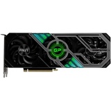Palit GeForce RTX 3080 Ti Gaming Pro 12 GB GDDR6 NED308T019KB-132AA