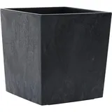 Siena Garden Nizza Stone 40 x 41 cm Schwarz
