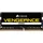 Corsair Vengeance SODIMM, 16GB DDR4-3200, CL22-22-22-53