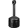 JustRite 2680 Original Smoker Cease Fire® Sicherheits-Standascher 41.9cm x 97.8cm Deco Schwarz