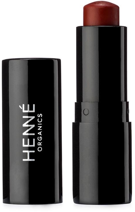 HENNÈ Organics Tinted Lip Balm Intrigue  (5 )