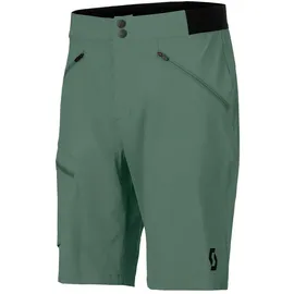 Scott Explorair Light Shorts Outdoor-Hosen Grün XXL