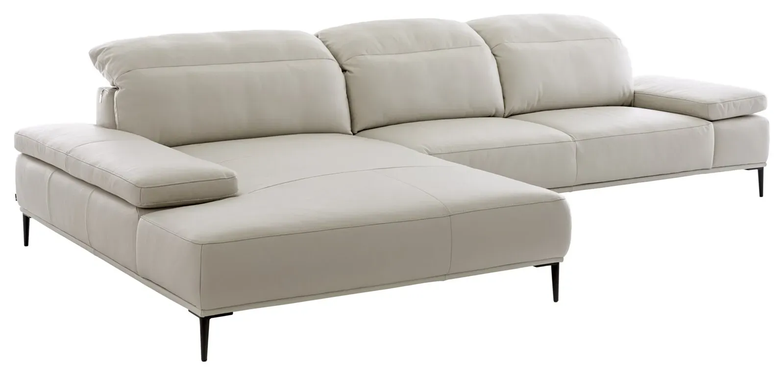 W. Schillig Longchairkombination THALIAS - SC ca. 206,00x339,00