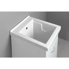 a&n&a aQualine Ausgussbecken 45 x 51 cm