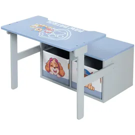 roba Klappbare Sitzbank Paw Patrol